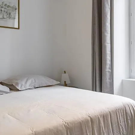 Apartment Le Coeur Ardechois Vals-les-Bains