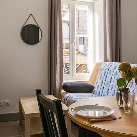 Le Coeur Ardechois Apartment Vals-les-Bains