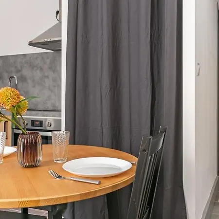 Le Coeur Ardechois Apartment